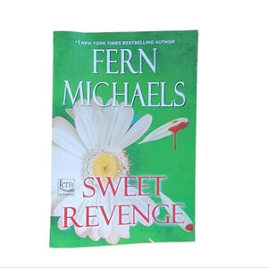 BOOK Sweet Revenge